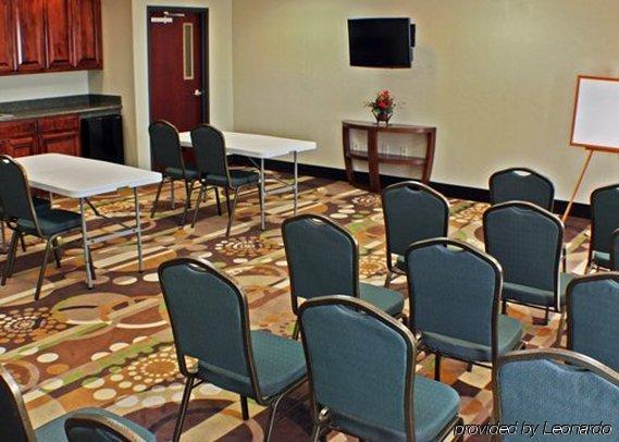 Comfort Inn & Suites Perry I-35 Facilidades foto